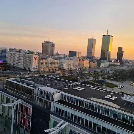 Fantastic Waw - Ch35 4 Apartment