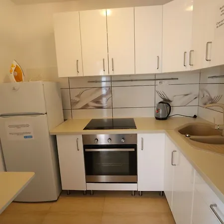 Appartement Fantastic Waw - Ch35 4 *