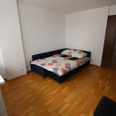 Fantastic Waw - Ch35 4 Apartment